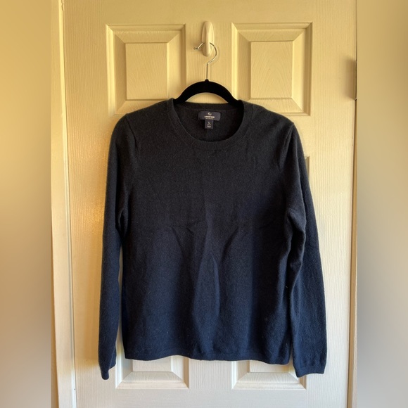 Lands' End Sweaters - Lands’ End 100% Cashmere Sweater